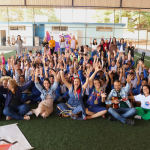 Semana Lab. Conexão movimenta  Bocaiúva /MG e região com espetáculos e oficinas