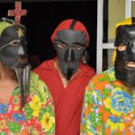 Folia de Reis do Bairro Santo Afonso