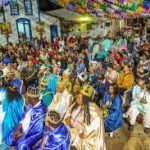 Reinado de Nossa Senhora do Rosário