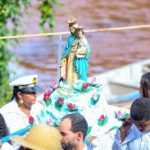 Reinado de Nossa Senhora do Rosário da Colônia Santa Isabel