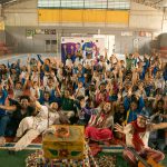 Conexões Criativas em Mariana: histórias, territórios e juventudes que constroem cultura viva