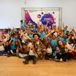 Conexões Criativas e “Ouro Preto – O Meu Lugar”: arte, educação, patrimônio e acesso para todos