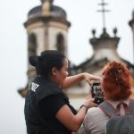 Lugares da Inconfidência: caminhadas, oficinas e memória em movimento