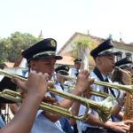 Bandas de música e tradição musical marianense