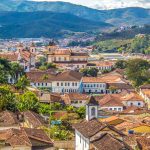 Conjunto arquitetônico do Centro Histórico