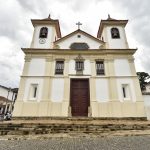 Catedral da Sé de Mariana