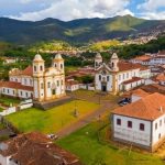 Tradições orais, cantos e expressões culturais dos distritos