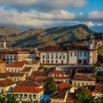 Conjunto arquitetônico e urbanístico do Centro Histórico