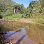 Trilhas, serras e áreas de preservação ambiental