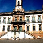 Museu da Inconfidência